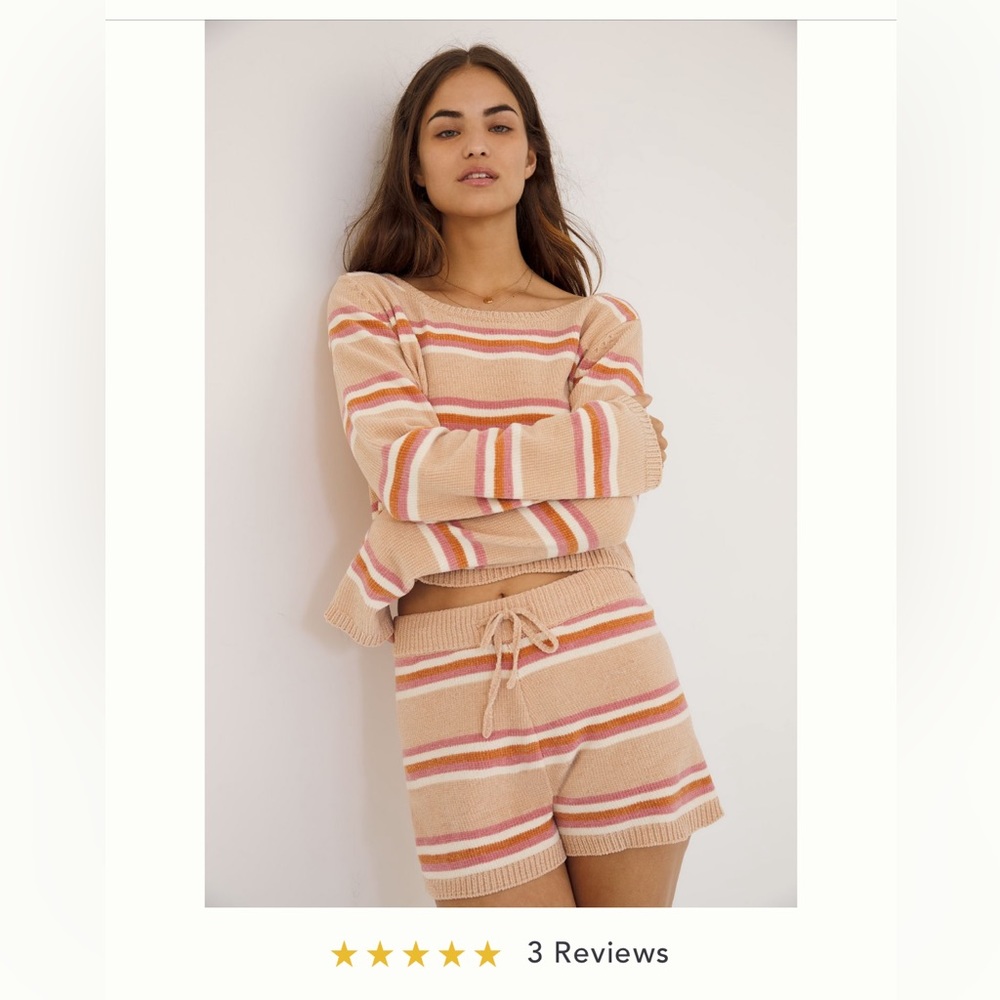 L space outfit
